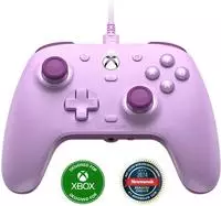 GameSir G7 Pro Wired Controller for Xbox and PC - Plum Purple