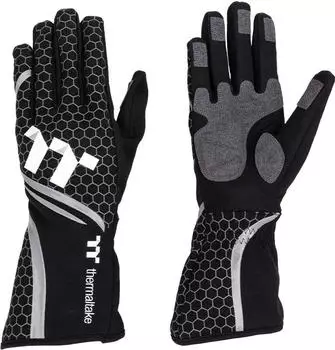 Thermaltake SimRacing Handschuhe - 2XL