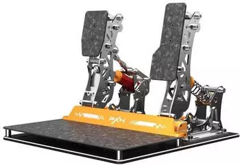 PXN Vector X Throttle + Brake Pedals