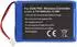 AccuCell Akku für PS4 Wireless-Controller Li-ion 3,7V 1800mAh (EG-31258)