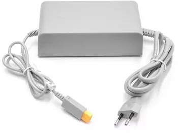 vhbw Netzteil / Ladekabel kompatibel mit Nintendo Wii U (VHBW4251605216457)