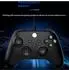 Wigento Kabelgebundener Gaming Controller Xbox One/Series S/X/PC, Dual Vibration, 3,5mm, grün