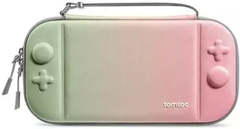 tomtoc FancyCase-G05 Slim Case Switch 2 Cherry Blossom (G05S3M4)