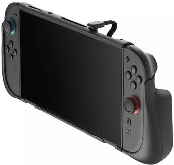 Belkin Gaming Charging Grip Nintendo Switch 2 10000mAh, schwarz (ENA019hqBK)
