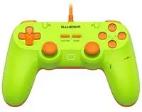 Gamesir Controller T3 Lite Wired Tegenaria XBOX