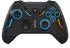 Wigento Wireless Gaming Controller PC/Android/Switch, RGB, 6-Achsen, 1200mAh