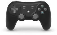 Retro Fighters 850046080111, Retro Fighters Defender Bluetooth Edition - Black -