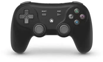 Retro Fighters Defender Pro BT Black