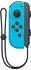 Nintendo Switch Joy-Con neon-blau links (wechselbare Batterie)