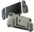 Belkin Gaming Charging Grip Nintendo Switch 2 10000mAh, olivgrün (ENA019hqOL)