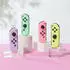 Nintendo Switch Joy-Con 2er-Set pastell-lila/pastell-grün (wechselbare Batterie)