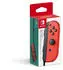 Nintendo Switch Joy-Con neon-rot rechts (wechselbare Batterie)