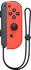 Nintendo Switch Joy-Con neon-rot rechts (wechselbare Batterie)