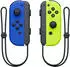 Nintendo Switch Joy-Con 2er-Set neon-rot/neon-blau (wechselbare Batterie)