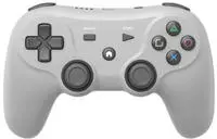 Retro Fighters RET00915, Retro Fighters Defender Pro BT - Smoke - Wireless Controller