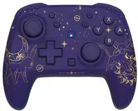 Hori NSX-177E, Beuteltasche, Nintendo, Violett, Textil, Nintendo Switch 2, Nintendo