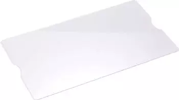 Nacon Schutzfolie aus gehärtetem Glas 9H für PlayStation Portal