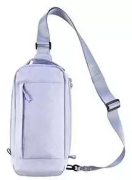 Belkin Nintendo Switch 2 Crossbody Bag lila (ENA022HQLV)