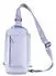 Belkin Nintendo Switch 2 Crossbody Bag lila (ENA022HQLV)