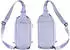 Belkin Nintendo Switch 2 Crossbody Bag lila (ENA022HQLV)