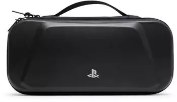 PowerA Protection Case f&uuml;r PlayStation Portal, schwarz (PSCS0534-01)