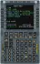 Moza Racing MA3F Flight Computer Display