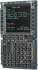 Moza Racing MA3F Flight Computer Display