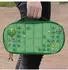 Hori Nintendo Switch 2 Puff Pouch - Pokémon: Pixel Green