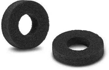 Speedlink SHOXX Game Enhancer Schaumstoff-Grips f&uuml;r PS4 Controller, 4 St&uuml;ck (SL-450801-BK)