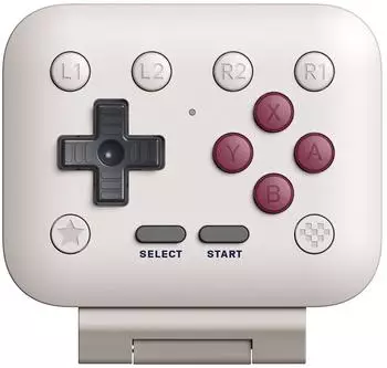 8bitdo FlipPad G Classic Edition