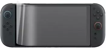 Turtle Beach Screen Protector Kit f&uuml;r Nintendo Switch 2, mit Blaulichtfilter (TBA-8201-95)