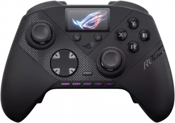 ASUS ROG Raikiri II Pro PC
