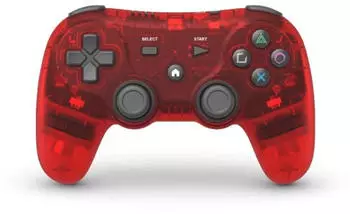 Retro Fighters Defender Pro BT Red