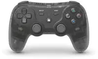 Defender Pro BT - Smoke - Wireless Controller - Sony PlayStation 2