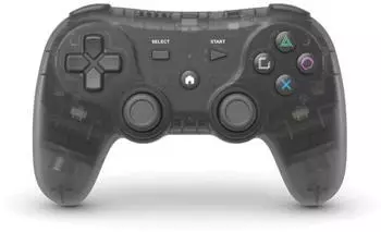 Retro Fighters Defender Pro BT Smoke