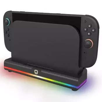 Venom LED-K&uuml;hlst&auml;nder f&uuml;r Nintendo Switch 2