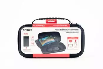 Nacon Charger Case Nintendo Switch 2