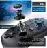 CSL Wireless Gamepad für PS4 & PC, Dual Vibration, Touchpad, 4er-Set (308231)