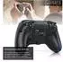 CSL Wireless Gamepad für PS4 & PC, Dual Vibration, Touchpad, 4er-Set (308231)