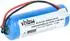 vhbw Akku kompatibel Sony Playstation PS3 & PS4 Move Motion Controller
