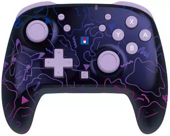 Hori Nintendo Switch 2 Horipad Turbo Wireless Pok&eacute;mon: Ditto
