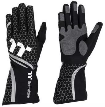 Thermaltake SimRacing Handschuhe - M