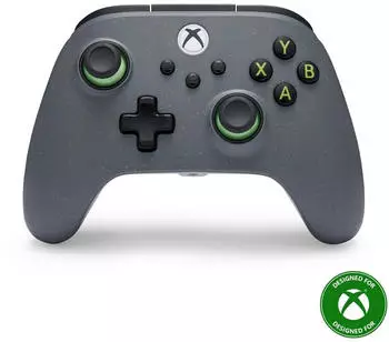PowerA Xbox Series X|S Advantage Wireless Controller Regen Slate