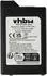 vhbw PSP-1000 Ersatzakku Li-Ion 1800mAh 3,7V (PSP-110)