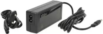 vhbw Netzteil für PlayStation 2 / PS2 Slim SCPH-7xxxx 220V 48W (8,5V/5,6A) (VHBW4250667359188)
