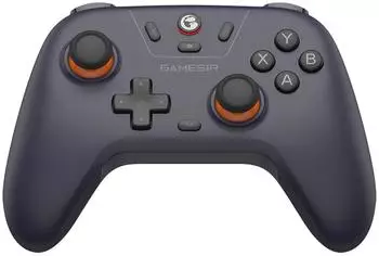 Wigento GameSir Nova Lite Wireless Controller Nintendo Switch, PC, iOS, Android Hall-Effekt (GAM-CR-15)