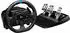 Astro Gaming G923 Racing Wheel und Pedale für PS5, PS4 & PC (991-000591)