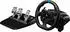 Astro Gaming G923 Racing Wheel und Pedale für PS5, PS4 & PC (991-000591)
