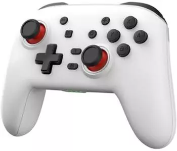 Wigento Wireless Gaming Controller für Switch / PS4 / PC / Android, Bluetooth, 2.4G (GAM-CR-13)