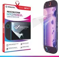Oniverse ONISPHYD-SWI2, Oniverse Hydrogel-Displayschutz f&uuml;r Nintendo Switch 2 -